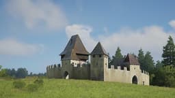 Manor Lords: Atualização Revolucionária Surpreende Jogadores