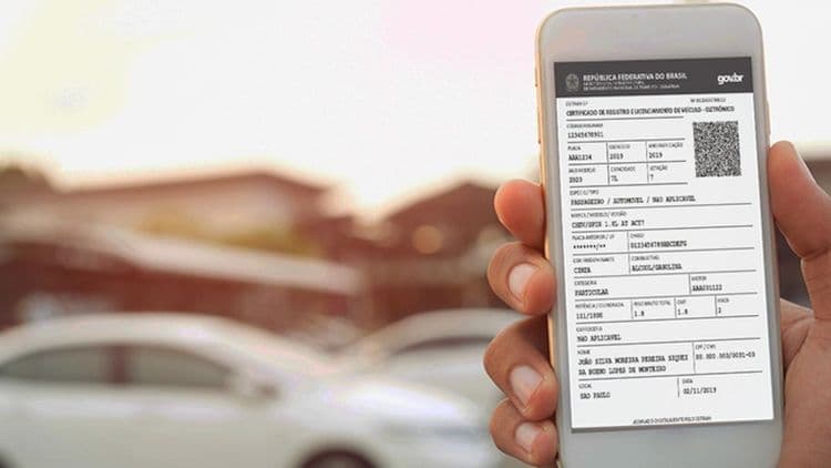 Saiba tudo sobre o CRV Digital e suas diferenças