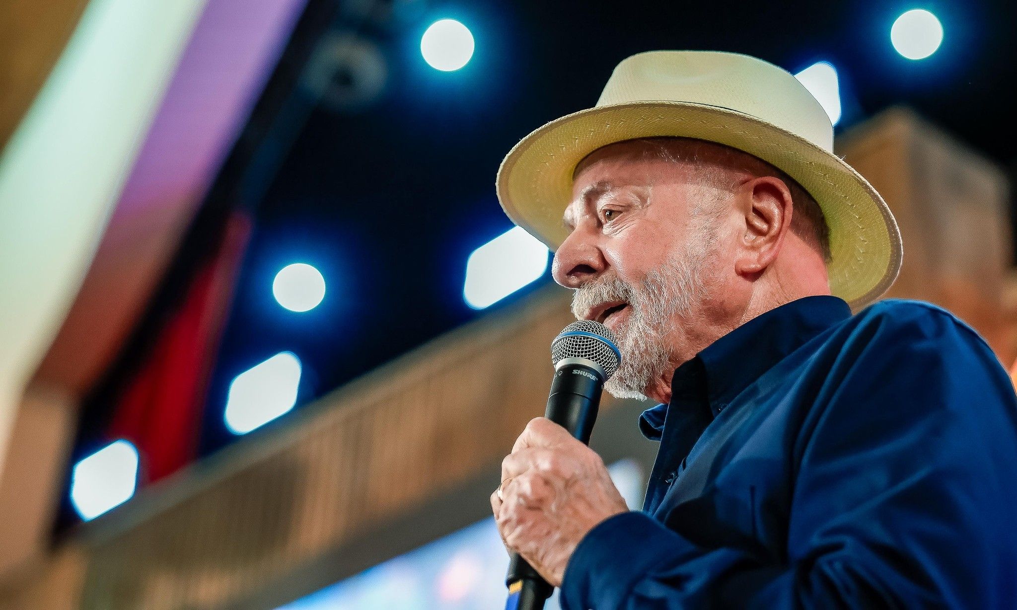A postura de Lula às vésperas de análise da PEC do fim da escala 6×1