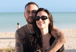 Bruna Biancardi e os rumos da relação com Neymar
