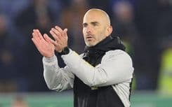 Técnico do Chelsea critica longo intervalo durante jogo contra o Benfica. Legenda da imagem. Reprodução: Esporte IG
