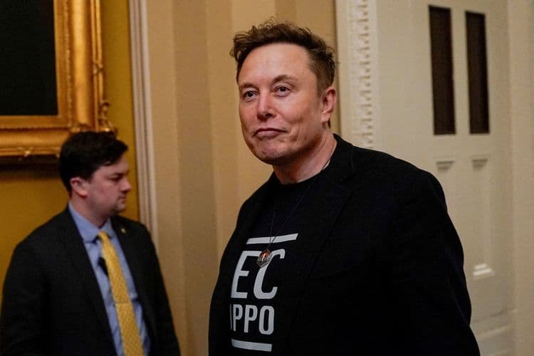 Elon Musk é Acusado de Espalhar Desinformação pelo Grok
