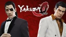 Sega retira Yakuza 0 original; Director's Cut chega a novas plataformas.. Reprodução: Gosugamers