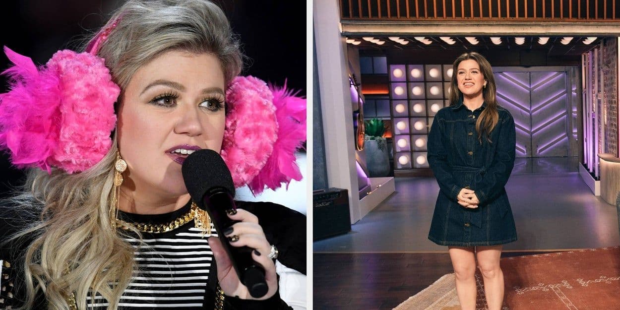 Tensões nos Bastidores de 'The Kelly Clarkson Show' Reveladas
