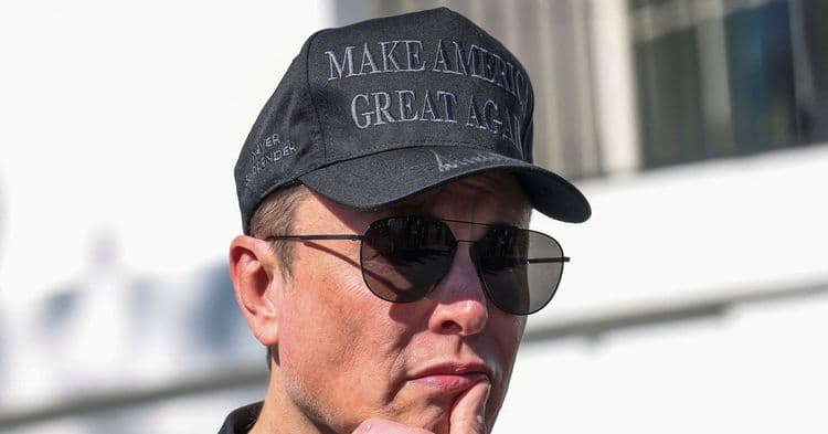Elon Musk Processa Funcionários do Pentágono por Vazamentos