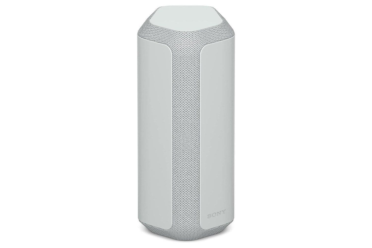 Desfrute do verão com a nova caixa de som da Sony. Reprodução: Gizmodo