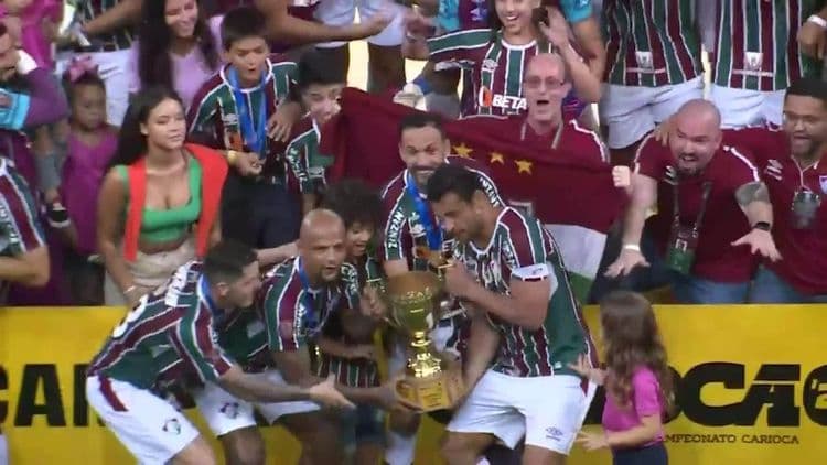 Felipe Melo é contratado pela Globo como comentarista