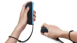 Nintendo Switch 2 terá suporte para mouses USB, revela a Koei Tecmo.; Reprodução: Koei Tecmo