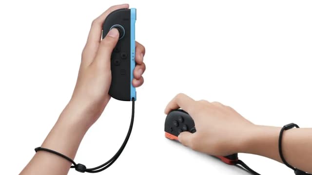 Nintendo Switch 2 terá suporte para mouses USB, revela a Koei Tecmo.; Reprodução: Koei Tecmo