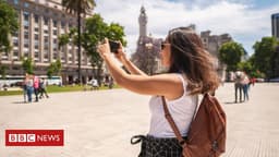 A Valorização do Peso Argentino e Seus Impactos