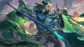 Riot trabalha na reimaginação do LoL com lançamento previsto para 2027.. Reprodução: Gosugamers