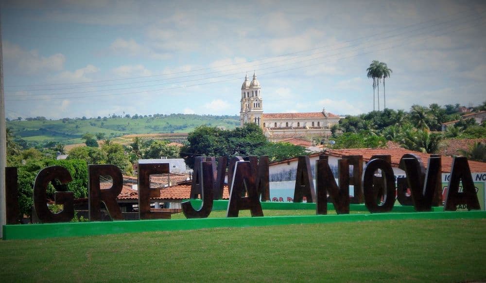 Investigação de tentativa de homicídio em Igreja Nova é iniciada após briga em mercearia. Reprodução: Alagoas 24 Horas