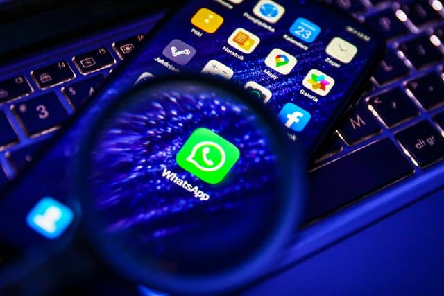 WhatsApp encara o maior mercado sob pressão crescente.. Reprodução: Techcrunch