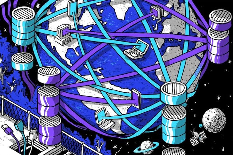 Desenvolvedores de Código Aberto Enfrentam Bots de IA