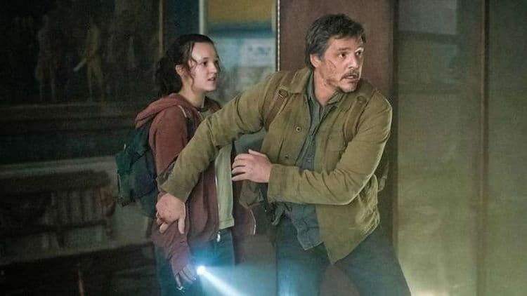 A atriz Ariela Barer no papel de Gert Yorkes em Runaways, série da Marvel. Reprodução: Adoro Cinema