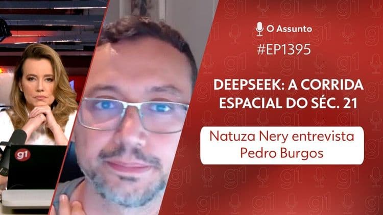 Investigação sobre uso ilegal de dados do ChatGPT pela DeepSeek