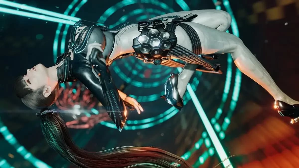 Stellar Blade alcança mais de três milhões de unidades vendidas desde o lançamento. Reprodução: GosuGamers