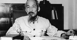 A Influência de um Líder Brasileiro em Ho Chi Minh