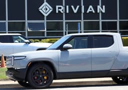 Rivian reporta queda nas entregas e produção de veículos no segundo trimestre de 2025. Reprodução: Business Insider