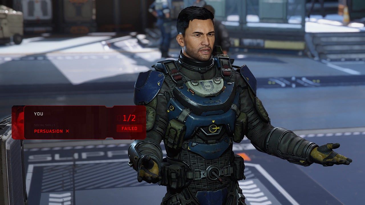 Are The Expanse and Exodus The True Heirs to Mass Effect?