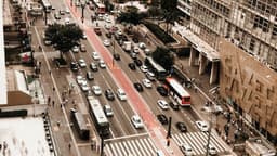 Rodízio de veículos em São Paulo suspenso no Carnaval