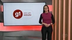 Polícia investiga funcionária de escola infantil por agredir crianças com água como castigo.; Reprodução: TV TEM