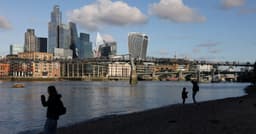 Novo Túnel do Tâmisa Promete Revolucionar Transporte Britânico