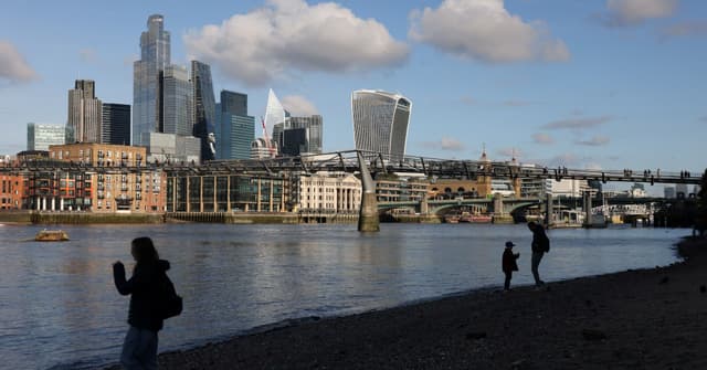 Novo Túnel do Tâmisa Promete Revolucionar Transporte Britânico