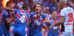 Final do Baiano: Vitória x Bahia e onde assistir