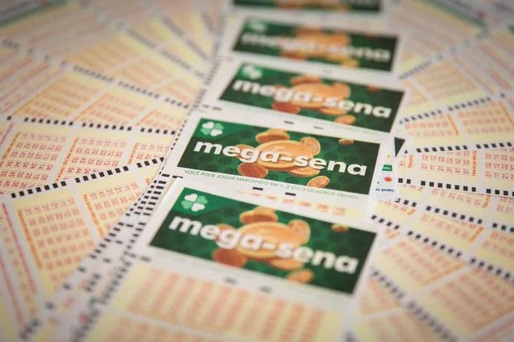 Novo regulamento aumenta percentual destinado aos acertadores da Mega-Sena. Reprodução: Globo