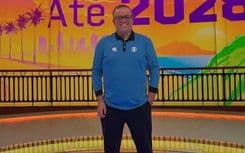 Fãs celebram possível retorno de Everaldo Marques à narração da Fórmula 1. Reprodução: esporte.ig.com.br