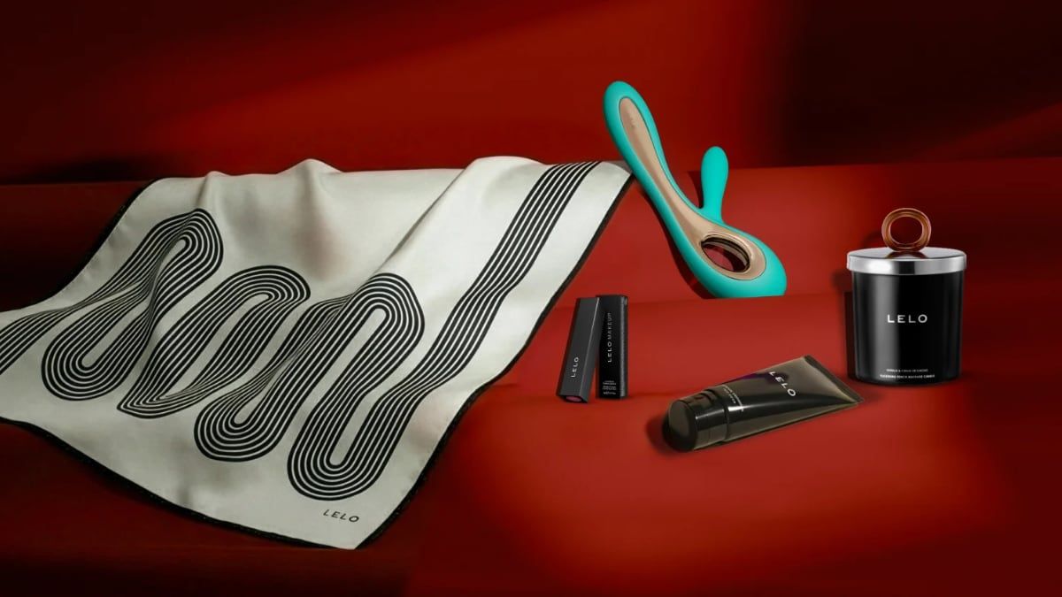 [Marca de vibradores em destaque na série Emily in Paris com até 50% de desconto]. Reprodução: Elpais