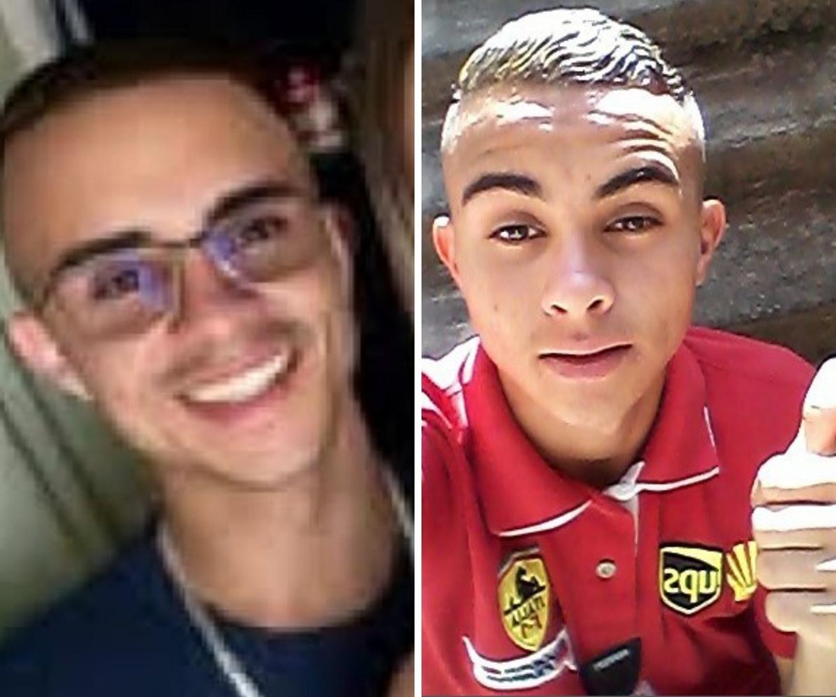 Arquiteta morta pelo ex: vítima de ameaças, espancamentos e facadas.. Reprodução: G1