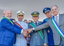 Reajuste de 9% nos Salários Militares: O Que Muda?