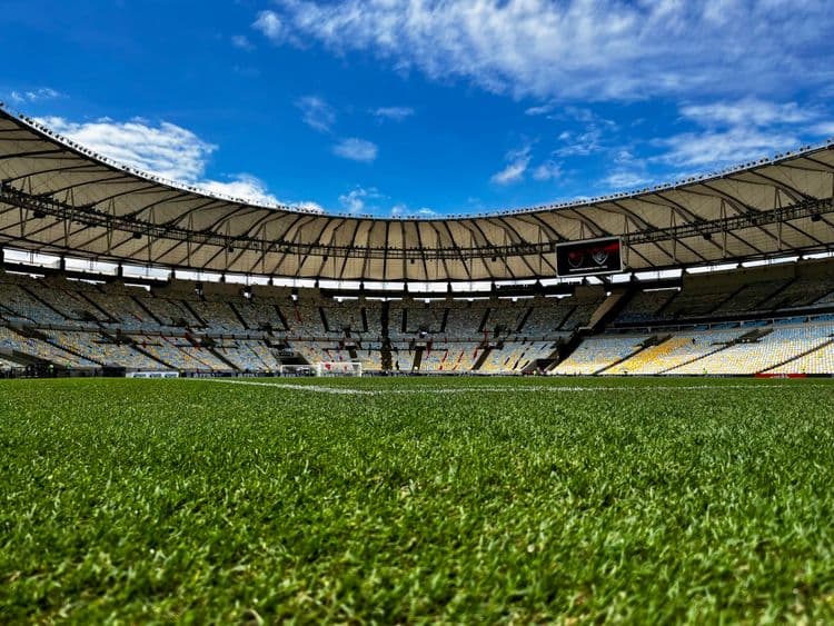Abertura da 2ª rodada do Campeonato Brasileiro com informações sobre desfalques e arbitragem. Reprodução: Globo