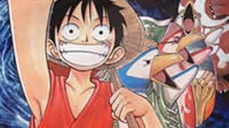 Joe Manganiello confirma que a terceira temporada de One Piece está em andamento. Reprodução: Omelete
