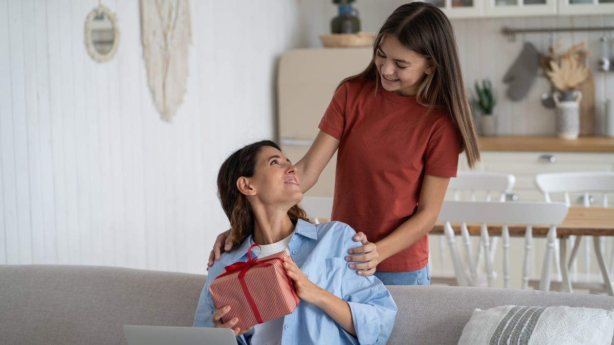 [Presentes divertidos para o Dia das Mães que vão arrancar sorrisos]. Reprodução: Elpais