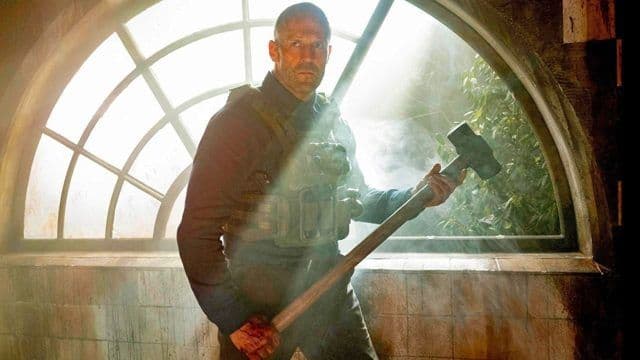 Jason Statham e Sylvester Stallone Voltam com Novos Projetos