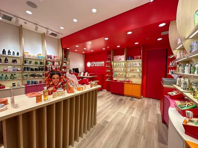 L’Occitane au Brésil reestrutura gestão de pagamentos com apoio da Nimble Evolution. Reprodução: Globo