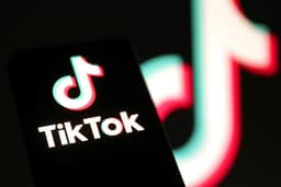 Trump pode estender prazo para venda do TikTok