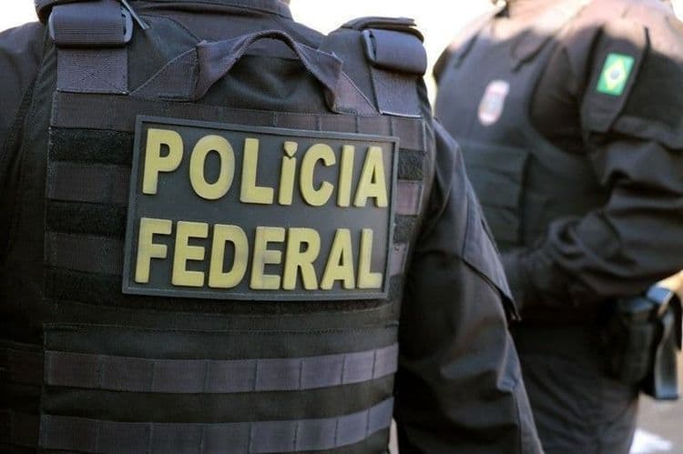 Operação da PF investiga fraudes em licitações de pontes