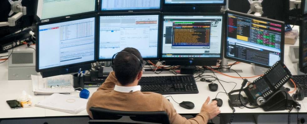 Como administrar o dinheiro em tempos de incerteza global. Reprodução: Elpais