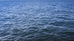 Descoberta de castelo submerso na América do Sul