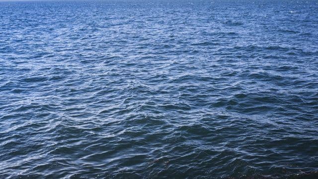 Descoberta de castelo submerso na América do Sul