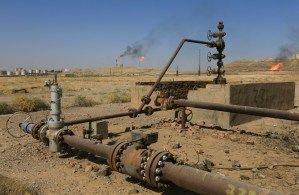 Iraque projeta restaurar exportação de petróleo em 7 dias após fim da crise em Ormuz