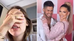 Legenda da imagem. Reprodução: Contigo