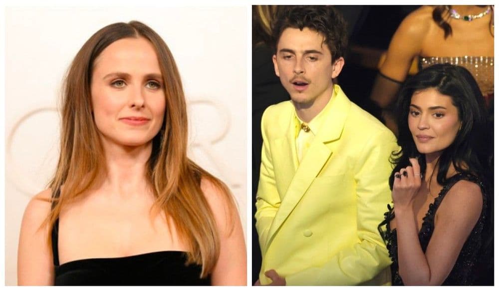 Tensões Entre Kylie Jenner e Pauline Chalamet nas Redes Sociais