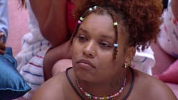 Renata quer vetar Camilla e Thamiris do BBB 25