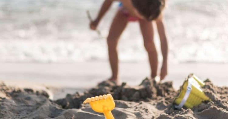 Dicas para proteger a pele das crianças no verão