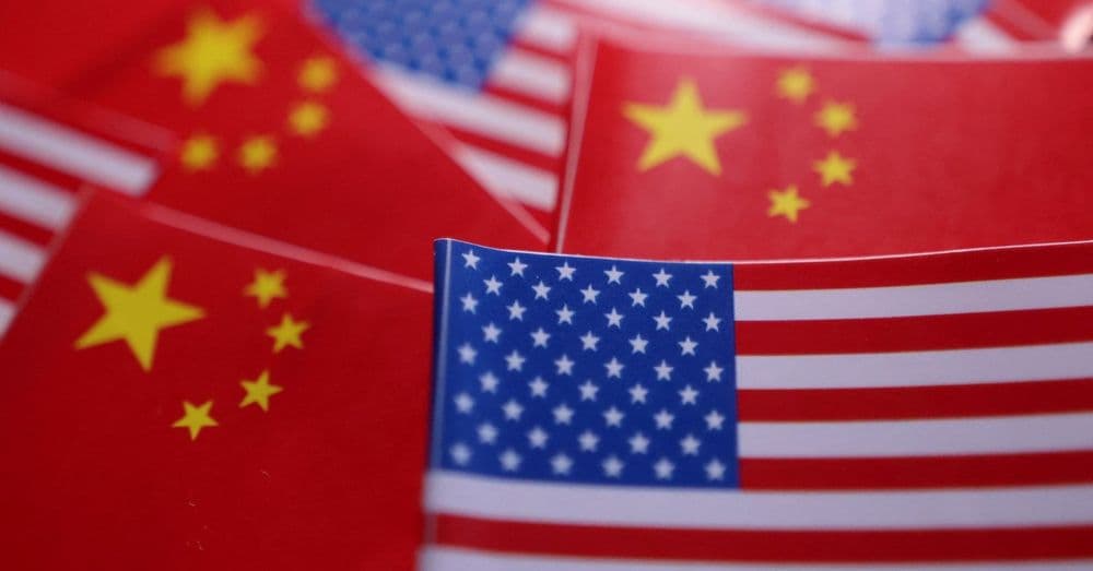 Líderes chineses se reúnem para discutir medidas de estímulo econômico e estabilização do mercado. Reprodução: Reuters